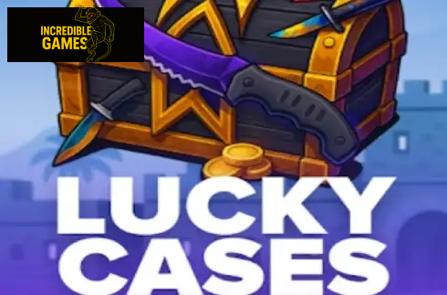 Lucky Cases